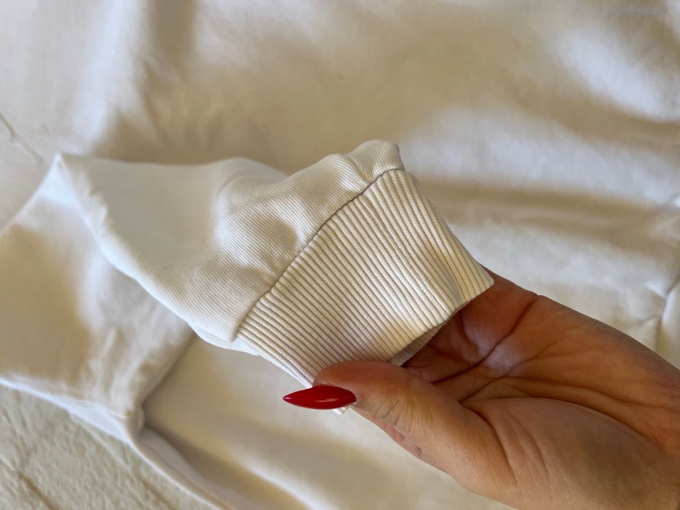 Beyaz Çocuk İçlik - Görsel 2