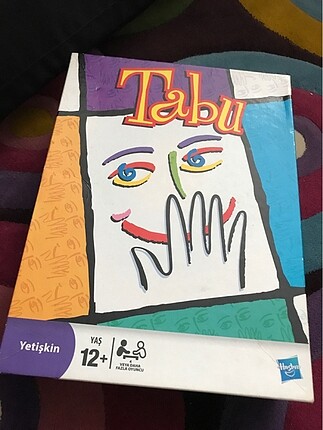 Tabu oyunu