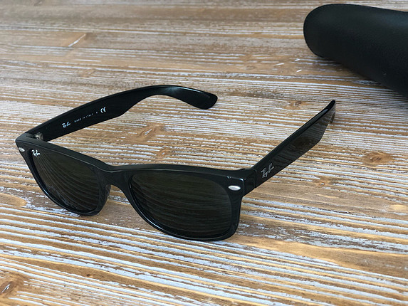 Ray ban gözlük