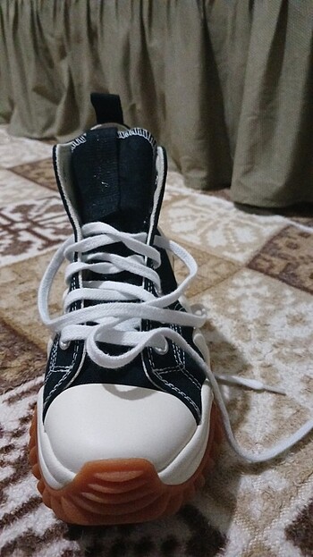 Converse Converse