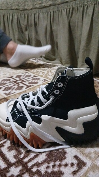 36 Beden Converse