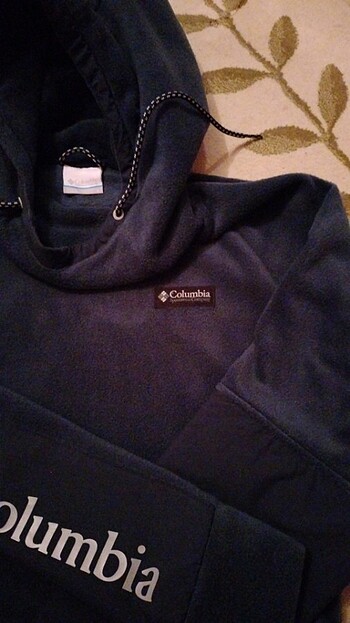 Columbia Unisex lacivert svet