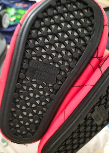 Renkli Baskılı Erkek Çocuk Kısa Kollu Mayo - Görsel 7