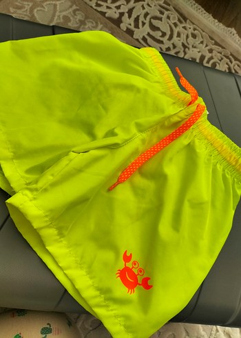 Renkli Baskılı Erkek Çocuk Kısa Kollu Mayo - Görsel 9