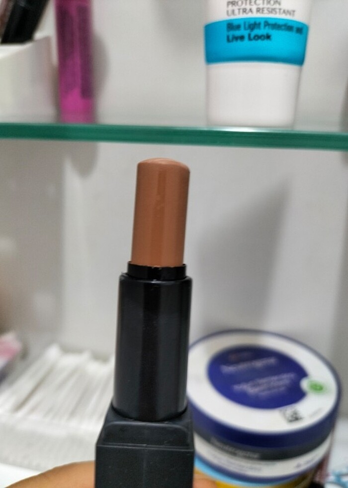 #newwel #gunes # kremi ve #kontör ve #göz altı kapatıcı  - Görsel 4