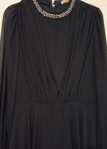 #siyahabiye  - Görsel 3