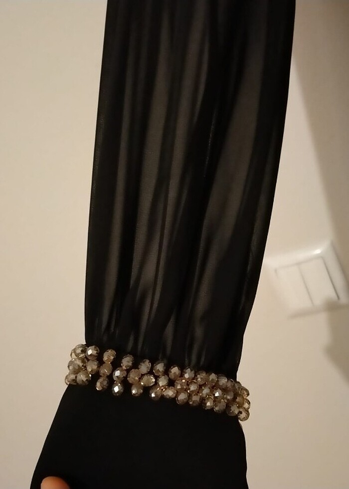 #siyahabiye  - Görsel 2