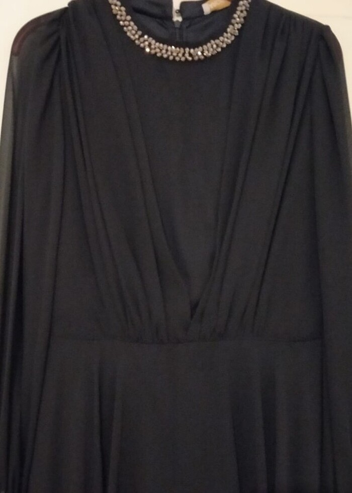 #siyahabiye  - Görsel 3