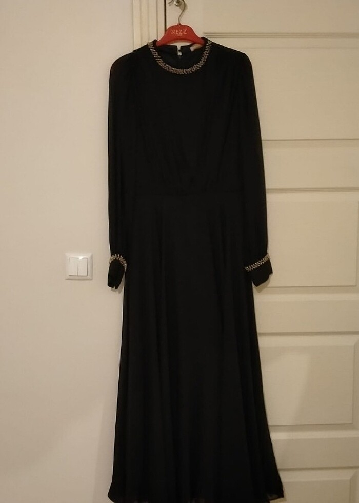 #siyahabiye  - Görsel 4