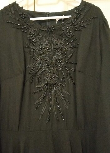 #siyah abiye #abiye  - Görsel 2