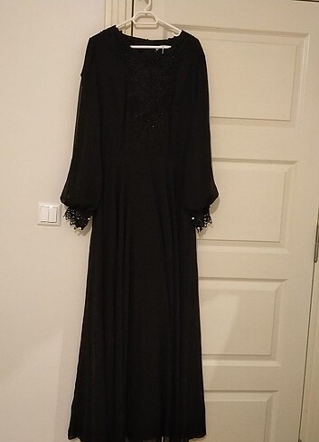 #siyah abiye #abiye  - Görsel 4