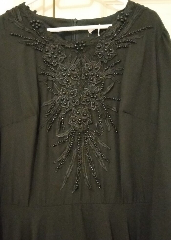 #siyah abiye #abiye  - Görsel 2