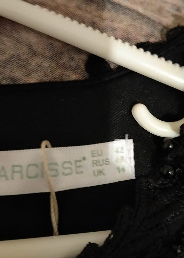 #siyah abiye #abiye  - Görsel 3