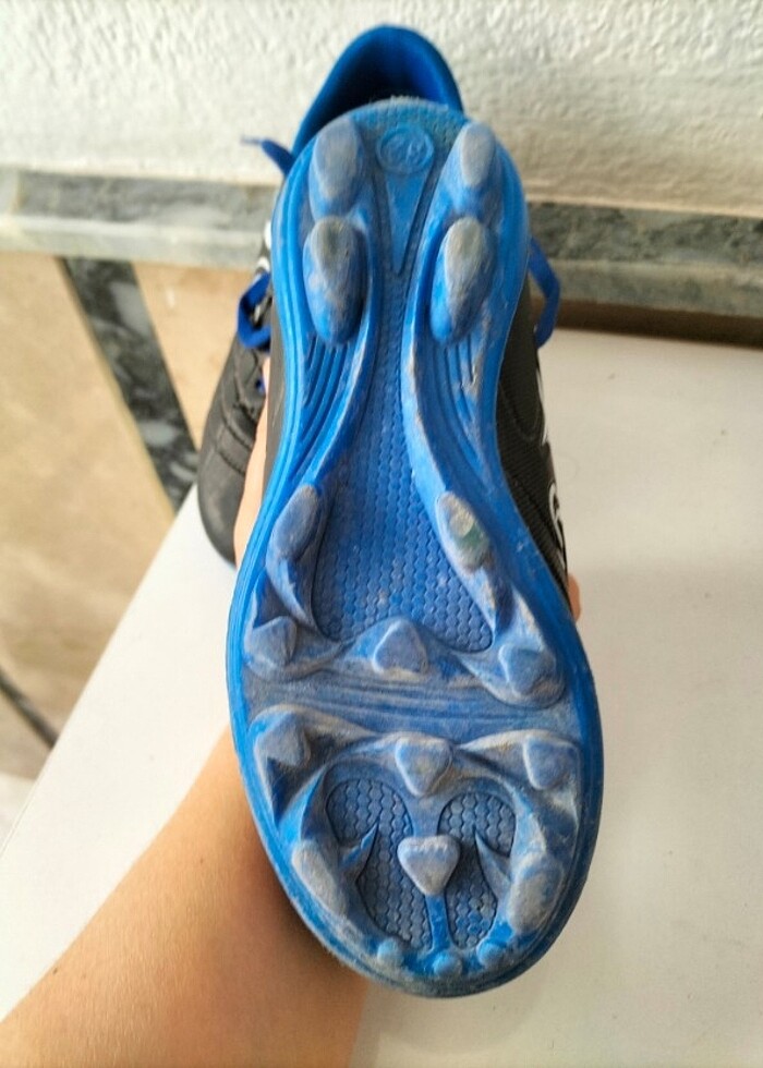 Çocuk halı saha krampon  - Görsel 3