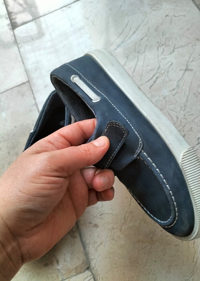 H&M ayakkabi - Görsel 3