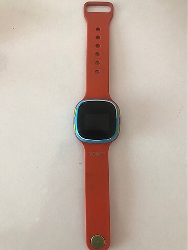 Alcatel Move Time Akıllı saat