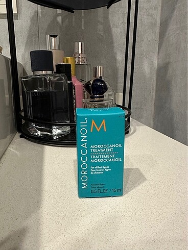 Moroccanoil Saç Nemlendirici - Görsel 2