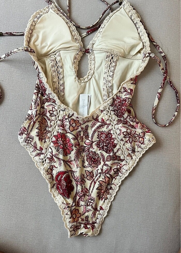 Zimmermann Mayo - Görsel 3