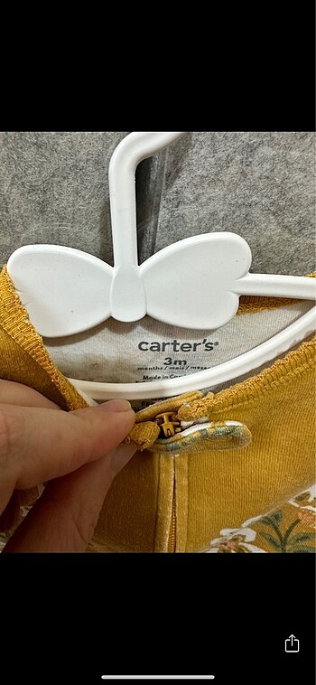 Carter's Carter?s Tulum