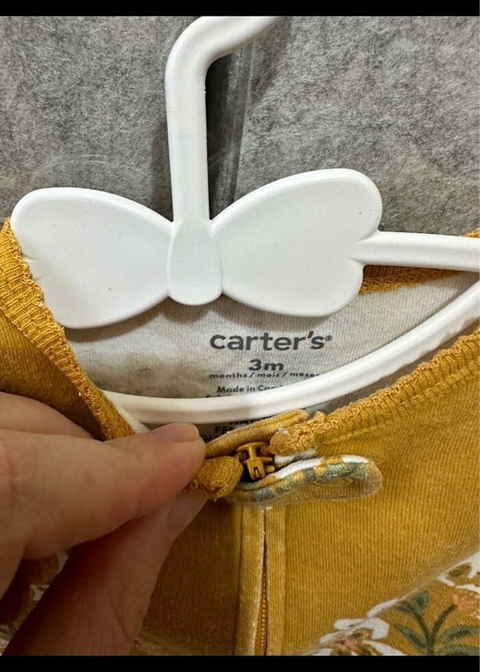 Carter?s Tulum - Görsel 2