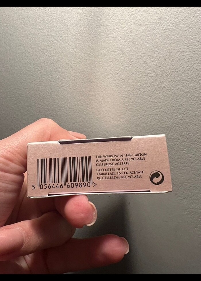 Charlotte Tilbury Rimel Set - Görsel 3