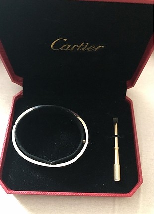 Cartier Cartier 