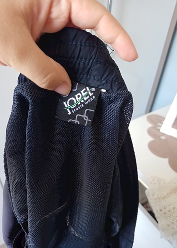 Erkek mayo şort - Görsel 3