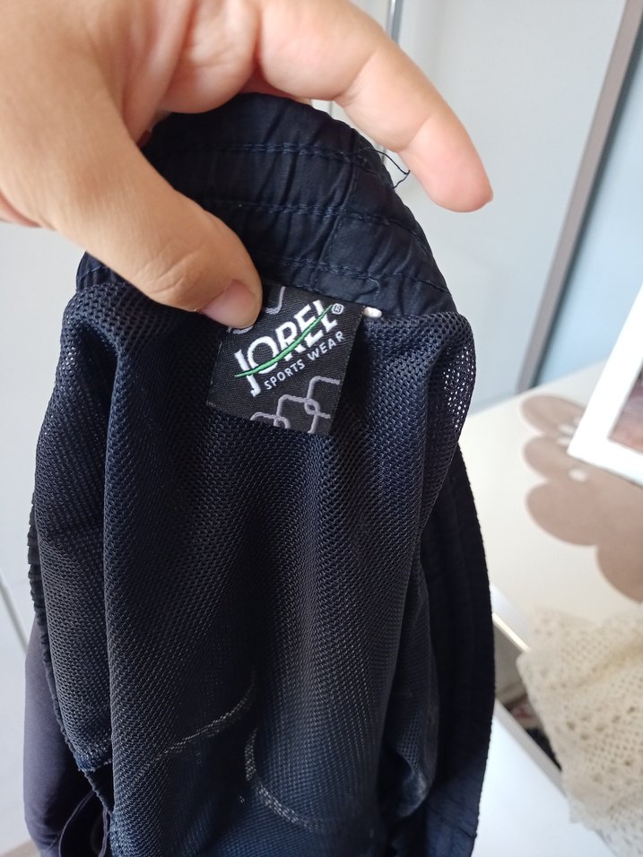 Erkek mayo şort - Görsel 3