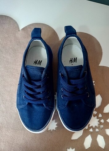 H&M ayakkabı