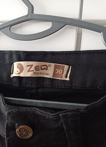 30 Beden Bol paça jean