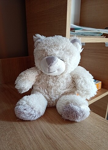 Peluş ayı