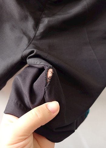 Erkek mayo şort - Görsel 2