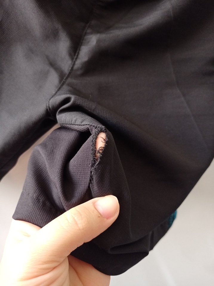 Erkek mayo şort - Görsel 2