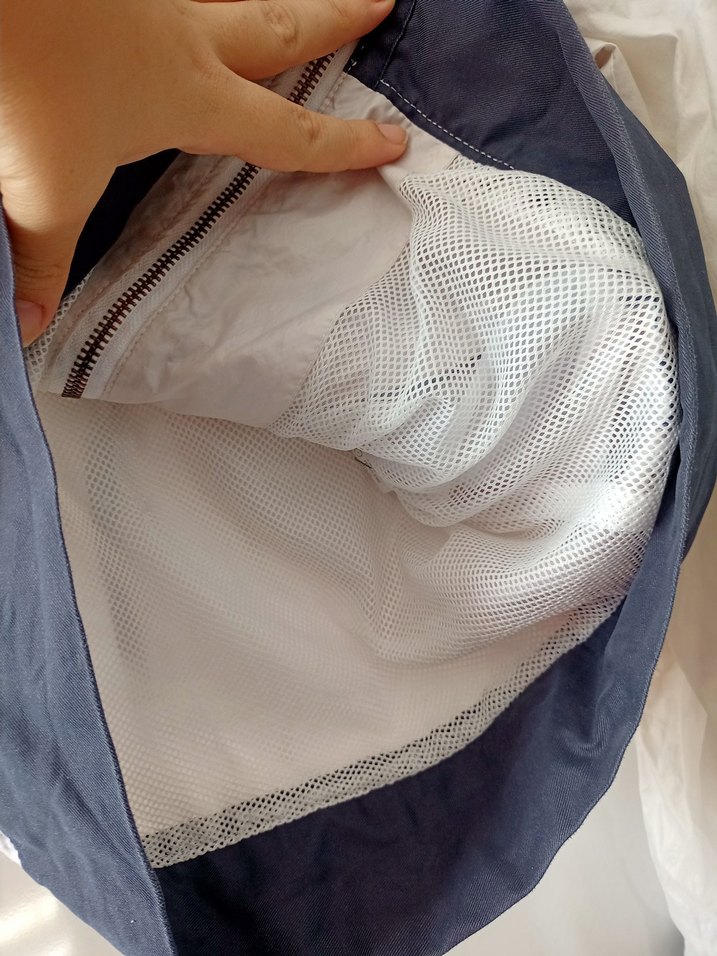 Mudo Yağmurluk - Görsel 4