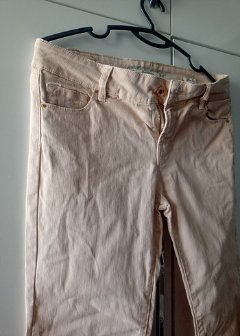 Zara Zara kot pantolon