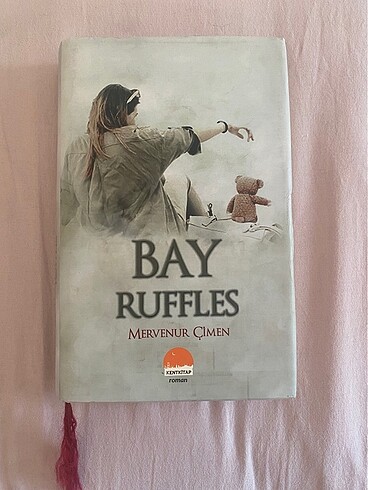 bay ruffles