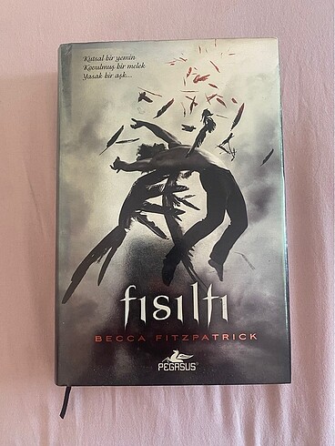 hush hush fısıltı
