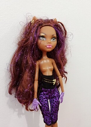 Monster high