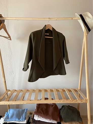 Blazer ceket