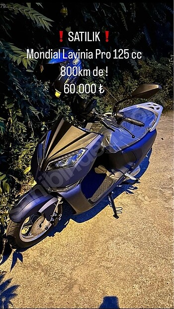 Motor mondial