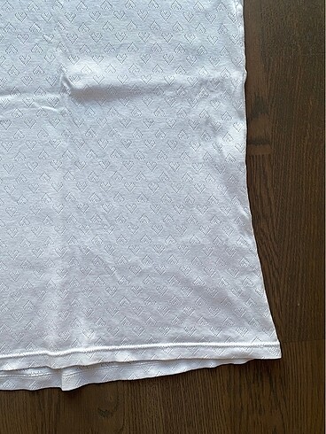 LCW İkili Beyaz Atlet - Görsel 6