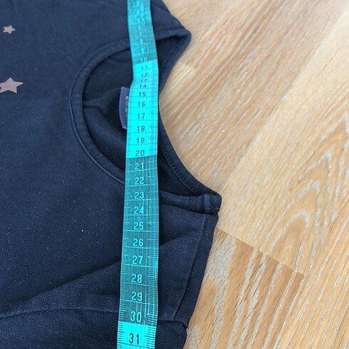 LCW Kız Çocuk 12-13 Yaş Uzun Kollu Tişört - Görsel 7