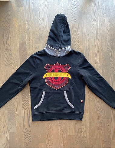 Orijinal Galatasaray S Beden Sweatshirt - Görsel 2