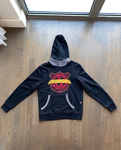 Orijinal Galatasaray S Beden Sweatshirt - Görsel 4