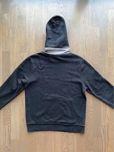 Orijinal Galatasaray S Beden Sweatshirt - Görsel 8