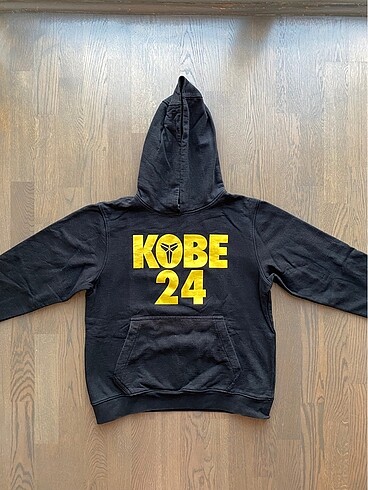 Kobe 24 Baskılı Sweatshirt - Görsel 2