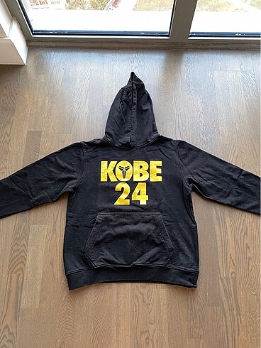 Kobe 24 Baskılı Sweatshirt - Görsel 3