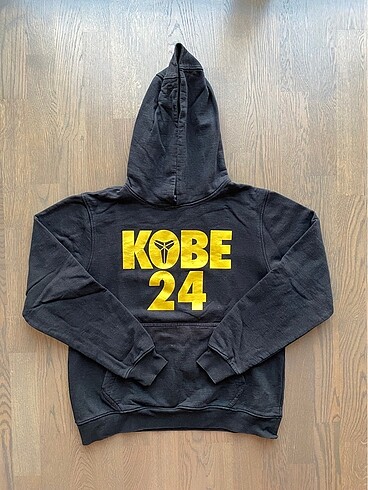 Kobe 24 Baskılı Sweatshirt - Görsel 5