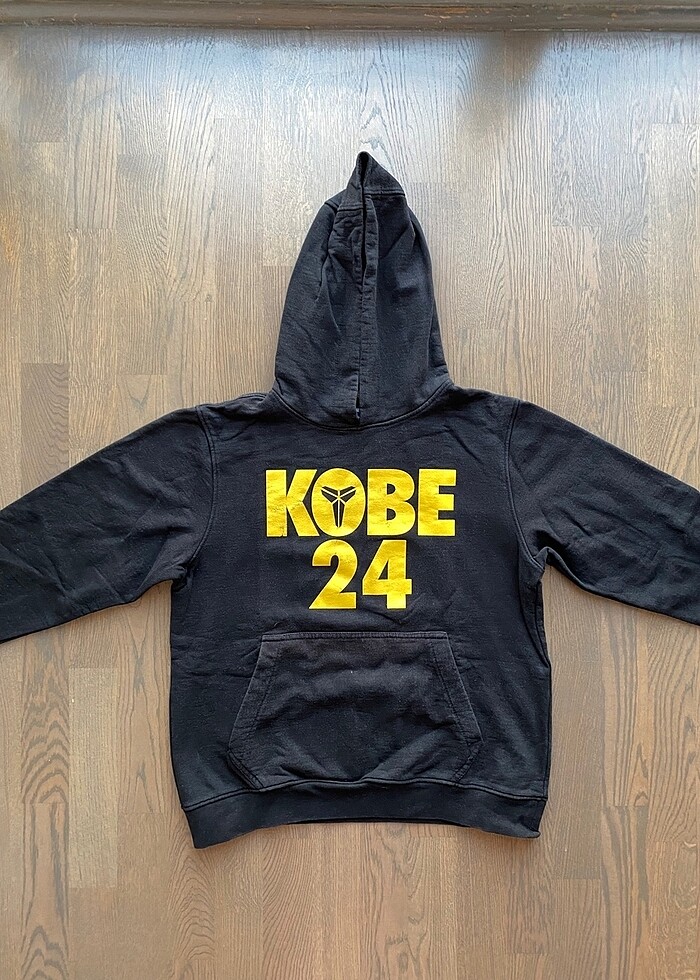 Kobe 24 Baskılı Sweatshirt - Görsel 2