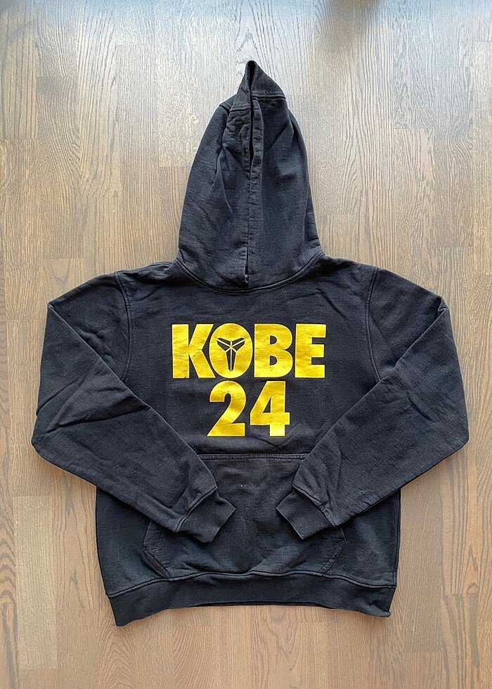 Kobe 24 Baskılı Sweatshirt - Görsel 5